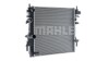 MAHLE MAHLE / KNECHT CR1937000P (фото 10)