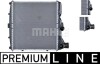 MAHLE MAHLE / KNECHT CR782000P (фото 1)