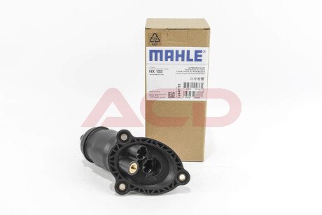 Фільтр АКПП AUDI A4/A5/A6/A7 \'\'07-18 MAHLE / KNECHT HX155