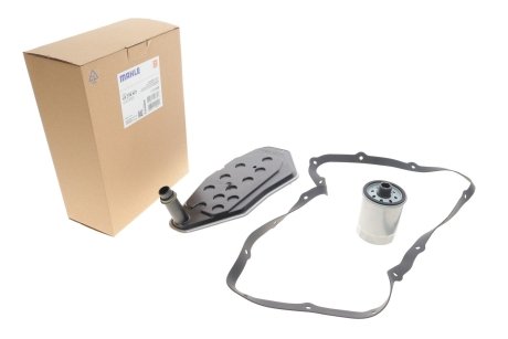 Фільтр гідравлічний MAHLE / KNECHT HX276KIT