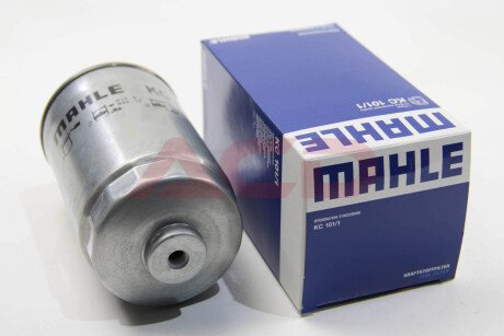 Фільтр палива MAHLE / KNECHT KC 101/1