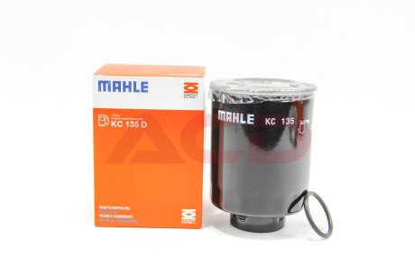 Фильтр топлива MAHLE / KNECHT KC 135D