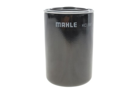 Фильтр топлива MAHLE / KNECHT KC197