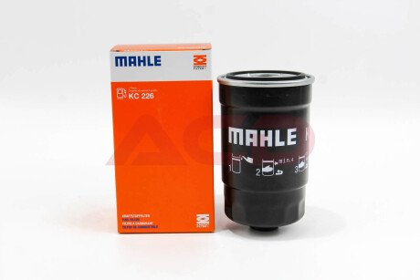 Фільтр палива MAHLE / KNECHT KC 226