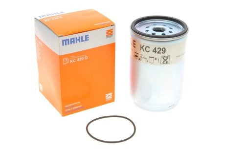 Фильтр топливный MAHLE / KNECHT KC429D