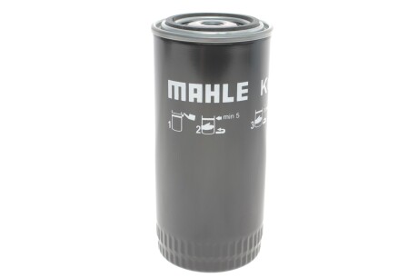 Фильтр топлива MAHLE / KNECHT KC7