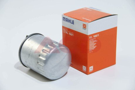 Фильтр топливный MAHLE / KNECHT KL1001