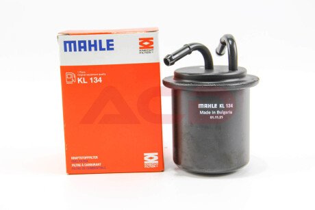 Фільтр палива MAHLE / KNECHT KL 134