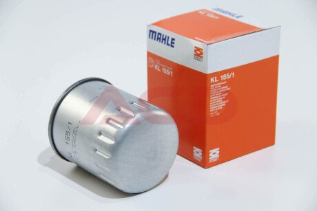 Фільтр паливний MAHLE / KNECHT KL1551