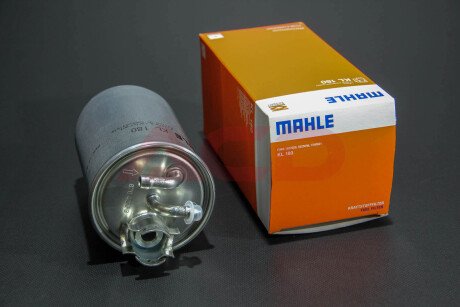 Фільтр палива MAHLE MAHLE / KNECHT KL180