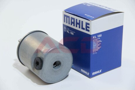 Фильтр топливный MAHLE / KNECHT KL 188