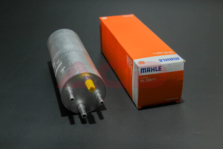 Фільтр паливний MAHLE / KNECHT KL 229/11