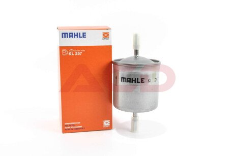 Фільтр палива MAHLE / KNECHT KL257