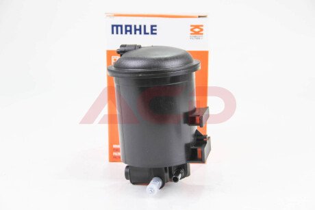 Фильтр топливный MAHLE / KNECHT KL 414