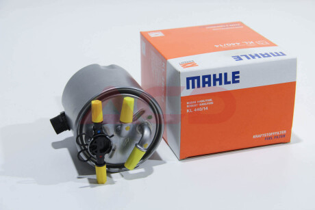 Фільтр палива MAHLE / KNECHT KL44014