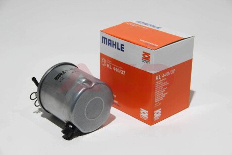 Фильтр топлива MAHLE / KNECHT KL44037