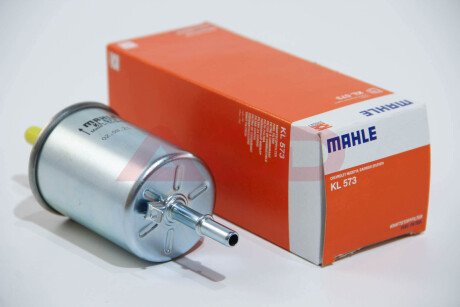 Фільтр палива MAHLE / KNECHT KL 573