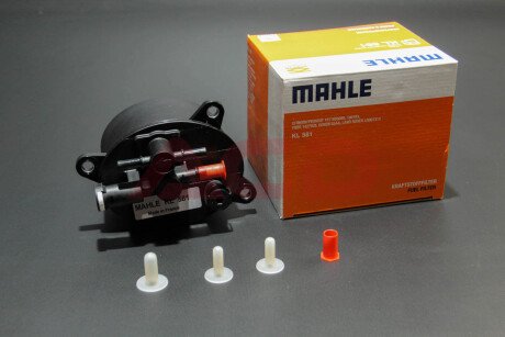 Фільтр палива MAHLE / KNECHT KL581