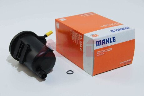 Фильтр топливный MAHLE / KNECHT KL 633D