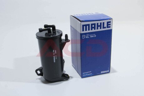 Фільтр паливний MAHLE / KNECHT KL 764D