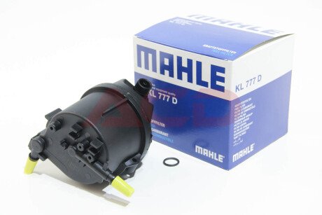 Фильтр топлива MAHLE / KNECHT KL 777D