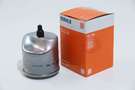 Фильтр топлива MAHLE / KNECHT KL 780