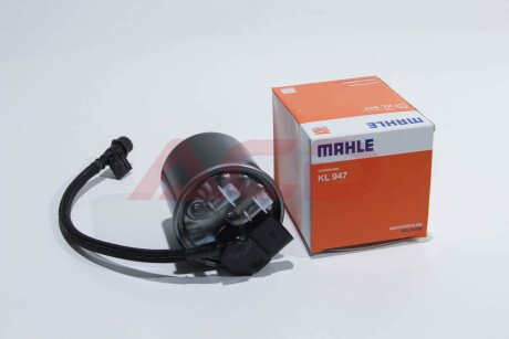 Фільтр паливний MAHLE / KNECHT KL 947