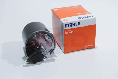 Фильтр топливный MAHLE / KNECHT KL 948