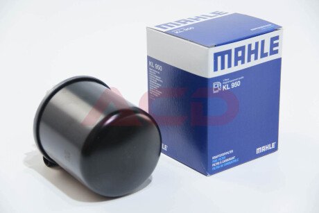 Фильтр топлива MAHLE / KNECHT KL 950