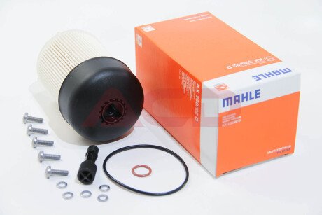 Фільтр палива MAHLE / KNECHT KX 338/22D