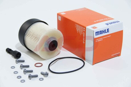 Фільтр палива MAHLE / KNECHT KX 338/28D