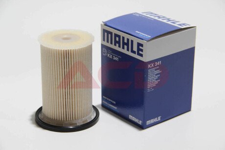 Фильтр топлива MAHLE / KNECHT KX 341