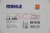 Фильтр салона MAHLE / KNECHT LA 345 (фото 3)