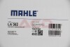 Фильтр салона MAHLE / KNECHT LA362 (фото 3)