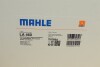 Фильтр салона MAHLE / KNECHT LA460 (фото 5)