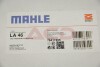 Фильтр салона MAHLE / KNECHT LA 46 (фото 3)