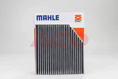 Фільтр салону MAHLE / KNECHT LAK 667