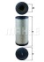 Воздушный фильтр MAHLE / KNECHT LX1241 (фото 1)