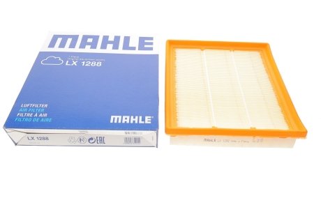 Фільтр забору повітря MAHLE / KNECHT LX1288