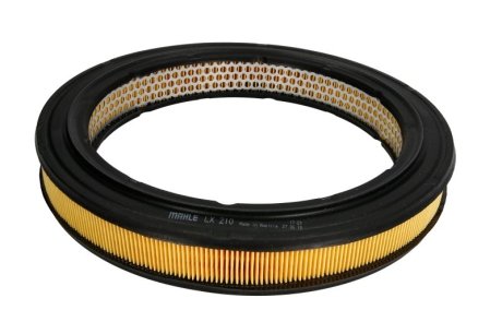Фільтр повітря KNECHT MAHLE / KNECHT LX210