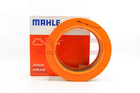 Воздушный фильтр MAHLE / KNECHT LX264