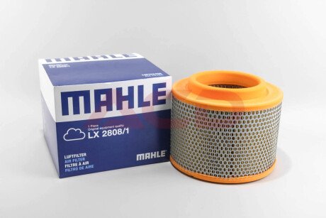 Фильтр забора воздуха MAHLE / KNECHT LX28081