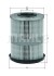 Фільтр повітряний KNECHT MAHLE / KNECHT LX293 (фото 1)