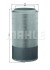 Воздушный фильтр MAHLE / KNECHT LX3155 (фото 1)