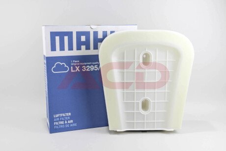 Фільтр повітряний MAHLE / KNECHT LX32958