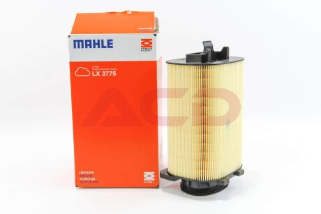 Фільтр повітряний MAHLE / KNECHT LX3775 (фото 1)