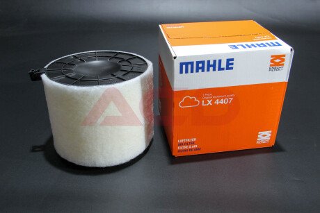 Фільтр повітряний MAHLE / KNECHT LX 4407