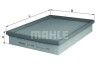 Воздушный фильтр MAHLE / KNECHT LX443 (фото 1)