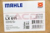 Фильтр забора воздуха MAHLE / KNECHT LX 611 (фото 3)