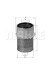Фільтр повітряний KNECHT MAHLE / KNECHT LX730 (фото 1)